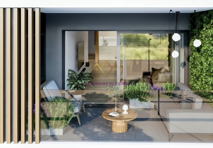 Lejlighed i Loures, Lisbon, Loures - € 530.000 | Ref: TRI-137-26-CS - foto 1