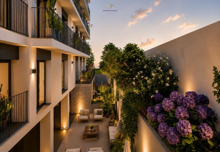 Apartament a Loures, Lisbon, Loures - € 530.000 | Ref: TRI-137-26-CS - foto 1