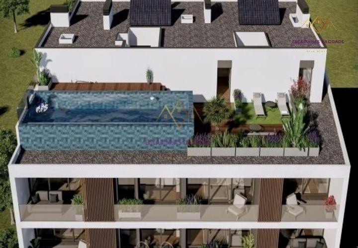 Lejlighed i Loures, Lisbon, Loures - € 785.000 | Ref: TRI-138-26-CS - foto 1