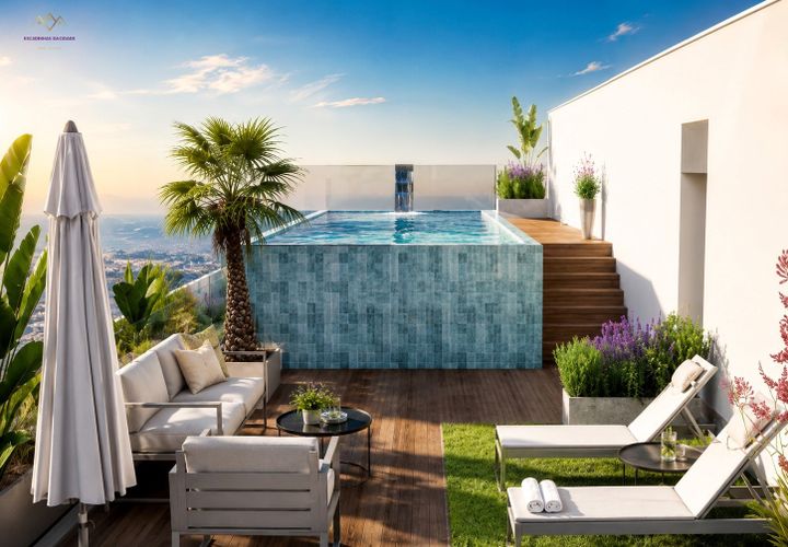 Lejlighed i Loures, Lisbon, Loures - € 820.000 | Ref: TRI-139-26-CS - foto 1