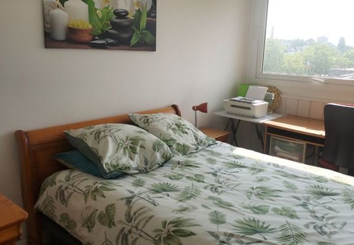 Studio i Lorient, Morbihan, Lorient - € 400/måned | Ref: 561035 - foto 1