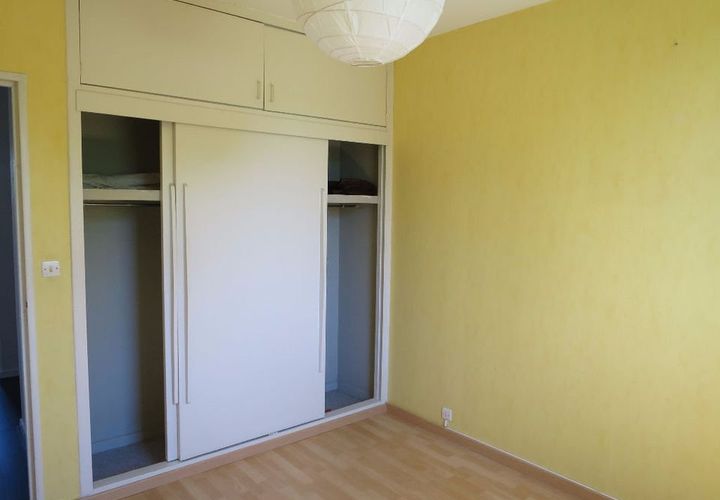 Apartament a Limoges, Haute-Vienne, Limoges - € 530/mes | Ref: 710752 - foto 1