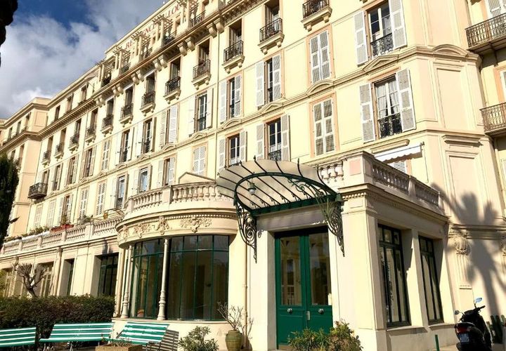 Estudi a Menton, Alpes-Maritimes, Menton - € 700/mes | Ref: 748932 - foto 1