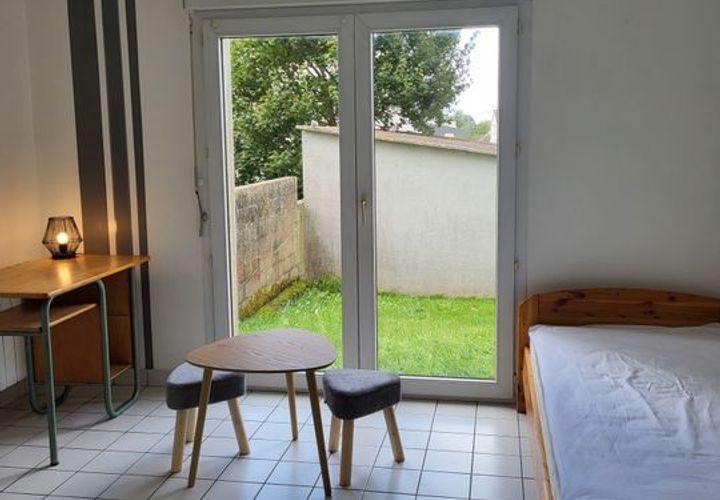 Studio i Lorient, Morbihan, Lorient - € 435/måned | Ref: 593807 - foto 1