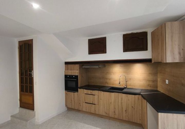 Villa a Ginestas, Aude, Ginestas - € 850/mes | Ref: 883749 - foto 1