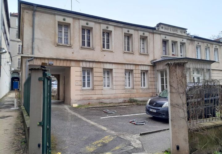 Wohnung in Nancy, Meurthe-et-Moselle, Nancy - € 600/Monat | Ref: 883737 - Foto 1