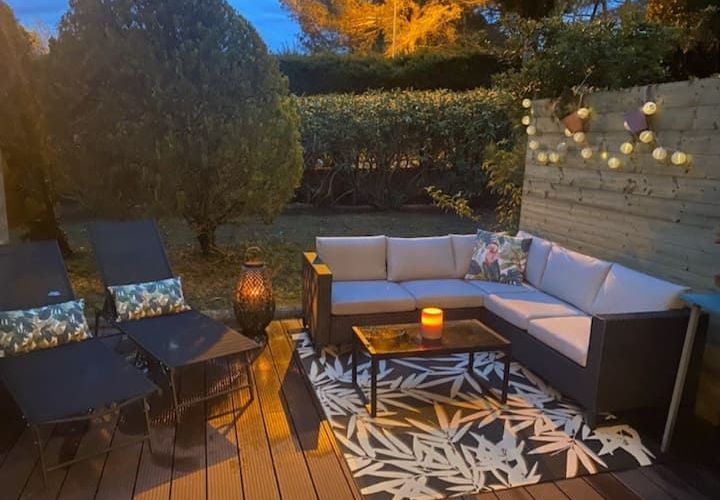 Apartament a Saint-Raphaël, Var, Saint-Raphaël - € 980/mes | Ref: 883109 - foto 1