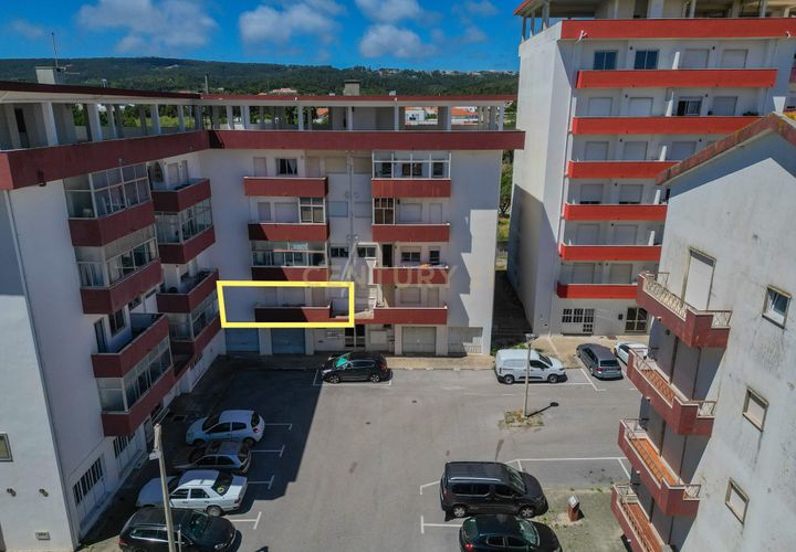 Lejlighed i Buarcos, Coimbra, Buarcos - € 270.000 | Ref: C0372-01859 - foto 1