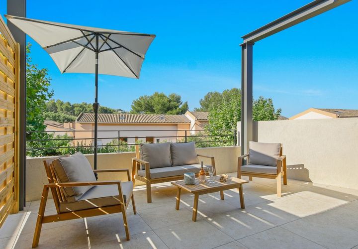 Apartament a Le Pradet, Var, Le Pradet - € 900/mes | Ref: 882908 - foto 1