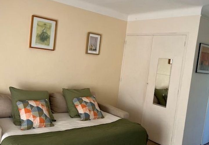 Estudi a Le Pradet, Var, Le Pradet - € 570/mes | Ref: 709881 - foto 1