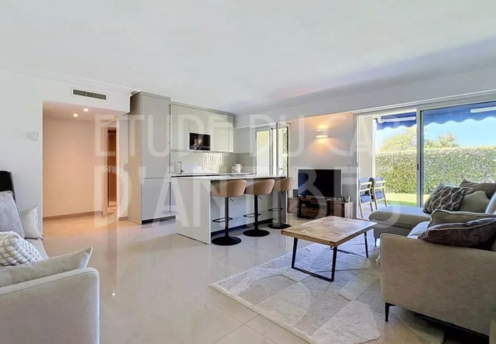 Lejlighed i Antibes, Alpes-Maritimes, Antibes - € 890.000 | Ref: 87077758 - foto 1