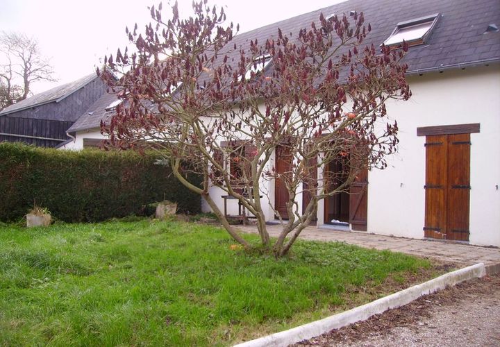 Villa a Rolleville, Seine-Maritime, Rolleville - € 720/mes | Ref: 814559 - foto 1