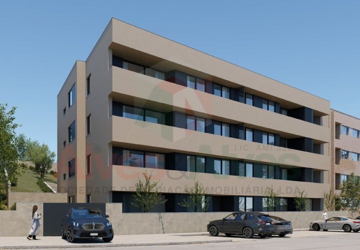 Lejlighed i Valadares, Porto, Valadares - € 435.000 | Ref: 5986 I - foto 1