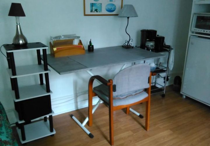 Estudi a Chelles, Seine-et-Marne, Chelles - € 600/mes | Ref: 301891 - foto 1
