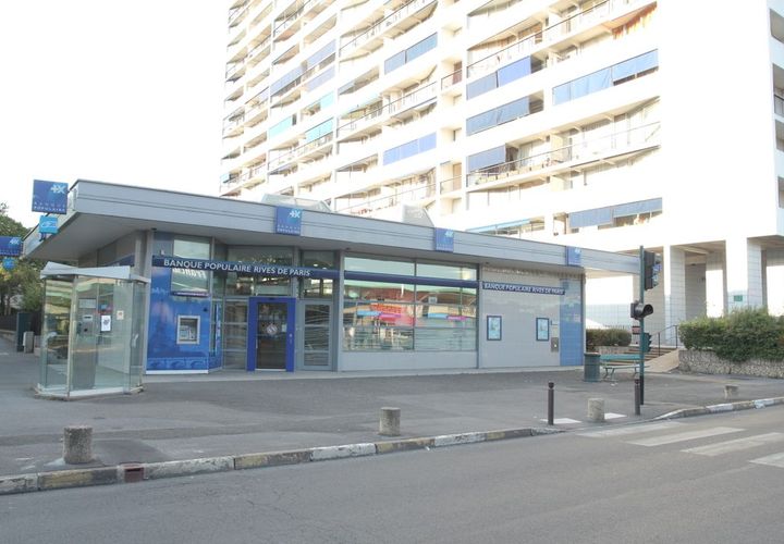 Estudi a Massy, Essonne, Massy - € 600/mes | Ref: 799186 - foto 1