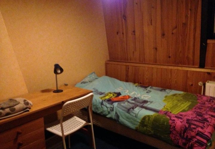 Estudi a Loos, Nord, Loos - € 340/mes | Ref: 776023 - foto 1