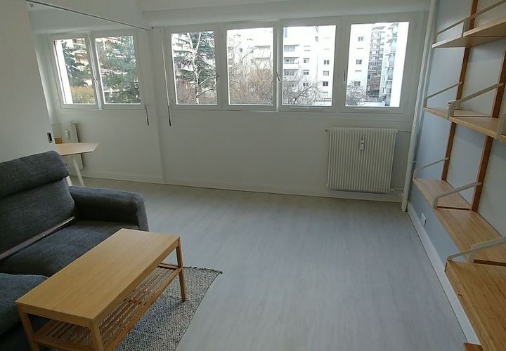 Estudi a Guidel, Morbihan, Guidel - € 1.283/mes | Ref: 883708 - foto 1
