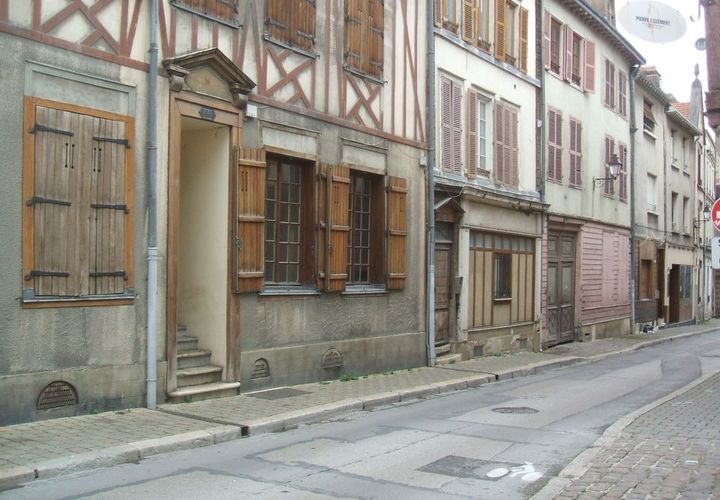 Apartament a Troyes, Aube, Troyes - € 575/mes | Ref: 883246 - foto 1