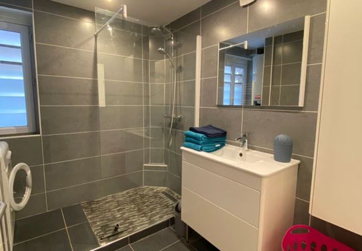 Apartament a Grenoble, Isere, Grenoble - € 975/mes | Ref: 779536 - foto 1