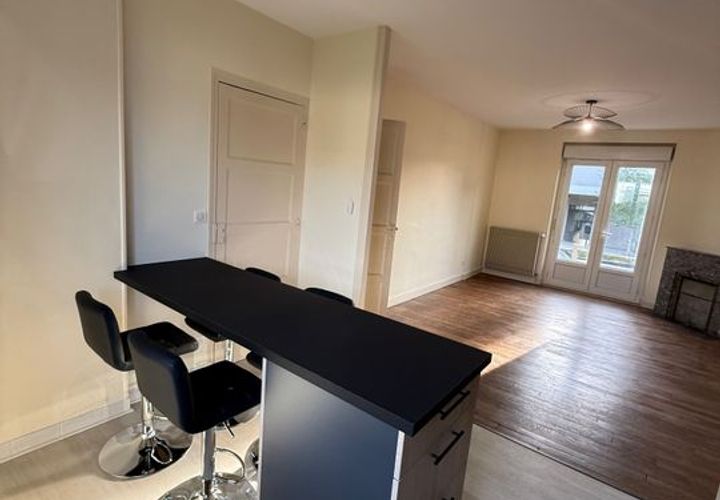 Villa a Limoges, Haute-Vienne, Limoges - € 990/mes | Ref: 883374 - foto 1