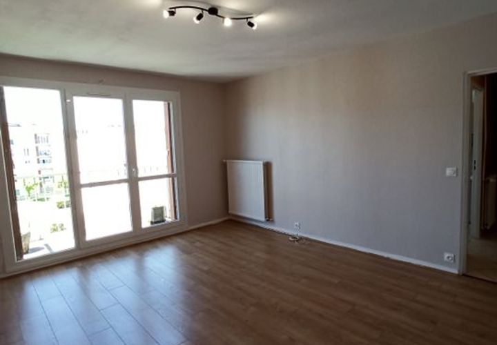Apartament a La Souterraine, Creuse, La Souterraine - € 550/mes | Ref: 883372 - foto 1
