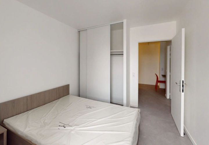 Apartament a Sarcelles, Val-d'Oise, Sarcelles - € 726/mes | Ref: 868306 - foto 1