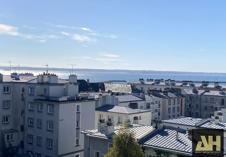 Lejlighed i Brest, Finistere, Brest - € 223.500 | Ref: 86954529 - foto 1