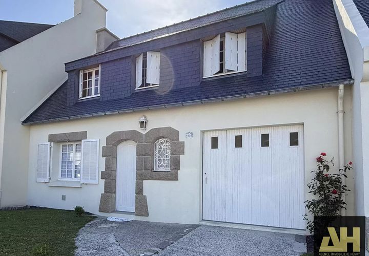 Villa em Brest, Finistere, Brest - € 286.000 | Ref: 87030651 - foto 1