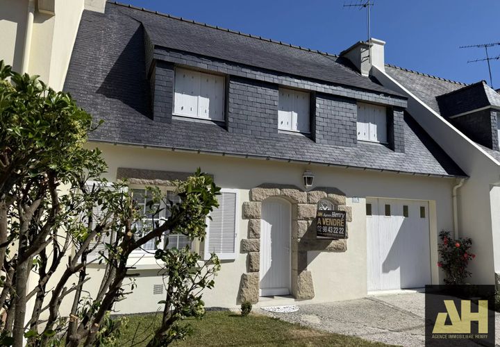 Haus in Brest, Finistere, Brest - € 286.000 | Ref: 87030651 - Foto 1