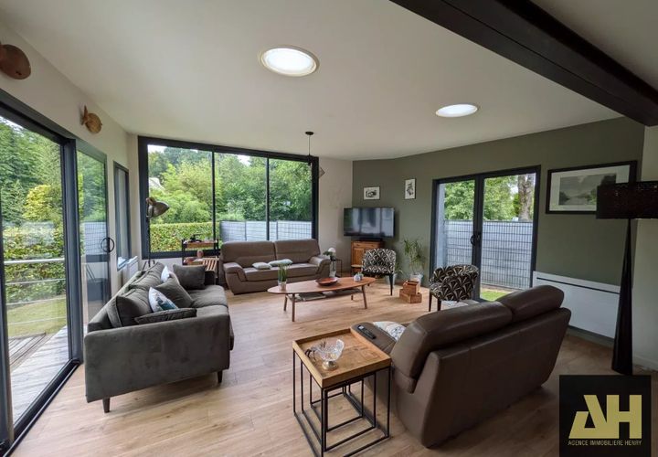 Villa a Bohars, Finistere, Bohars - € 475.000 | Ref: 87109709 - foto 1