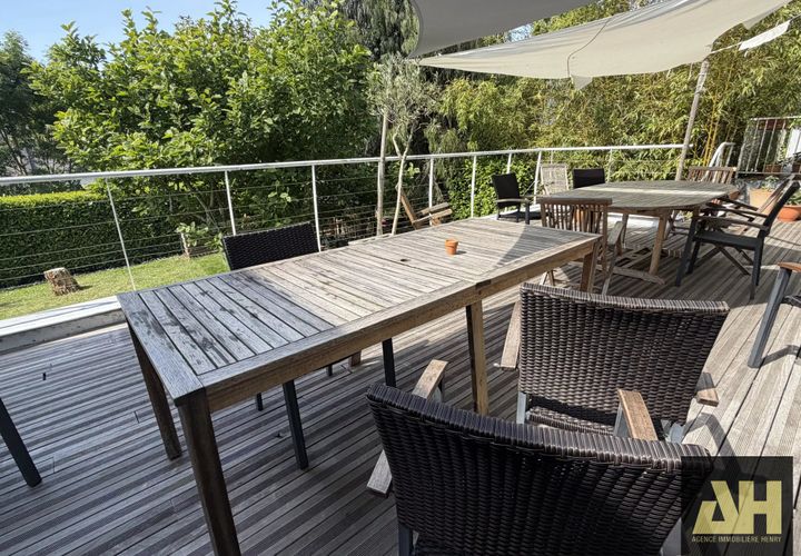 Villa em Brest, Finistere, Brest - € 562.000 | Ref: 87110294 - foto 1