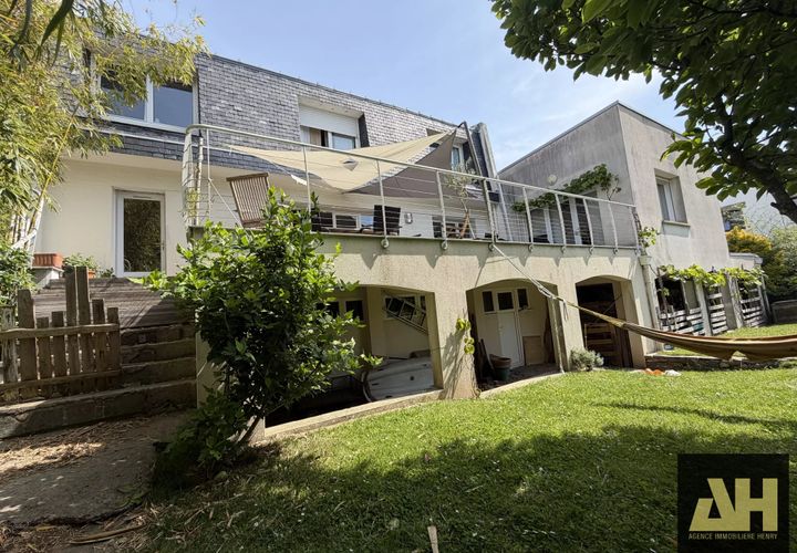 Villa - Brest, Finistere, Brest - € 562 000 | Réf : 87110294 - photo 1