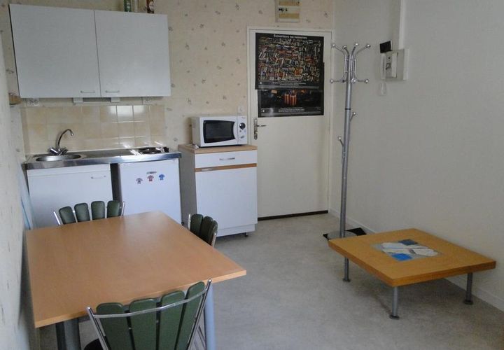 Apartament a Brest, Finistere, Brest - € 460/mes | Ref: 311523 - foto 1