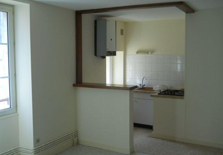 Apartament a Bourges, Cher, Bourges - € 490/mes | Ref: 883232 - foto 1