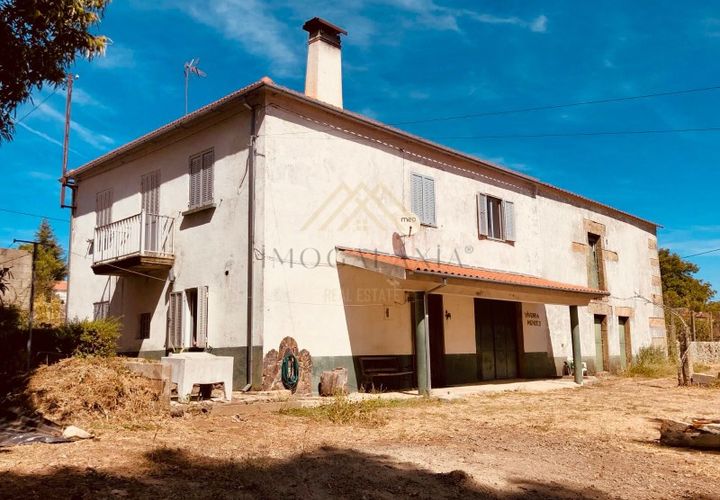 Villa en Foios, Valencia, Foios - € 106.000 | Ref: X108 - photo 1