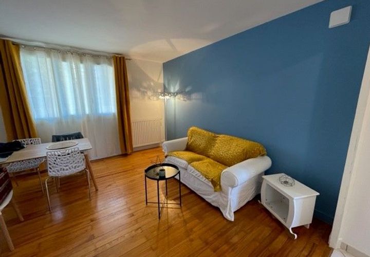 Apartament a Grenoble, Isere, Grenoble - € 750/mes | Ref: 752020 - foto 1