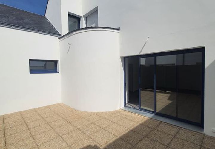 Wohnung in Challans, Vendee, Challans - € 1.200/Monat | Ref: 882740 - Foto 1