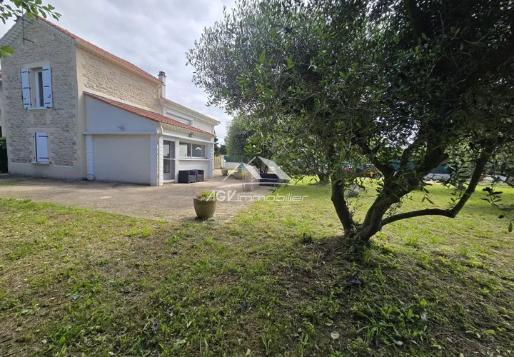 Villa i Alès, Gard, Alès - € 269.000 | Ref: 2728 - foto 1