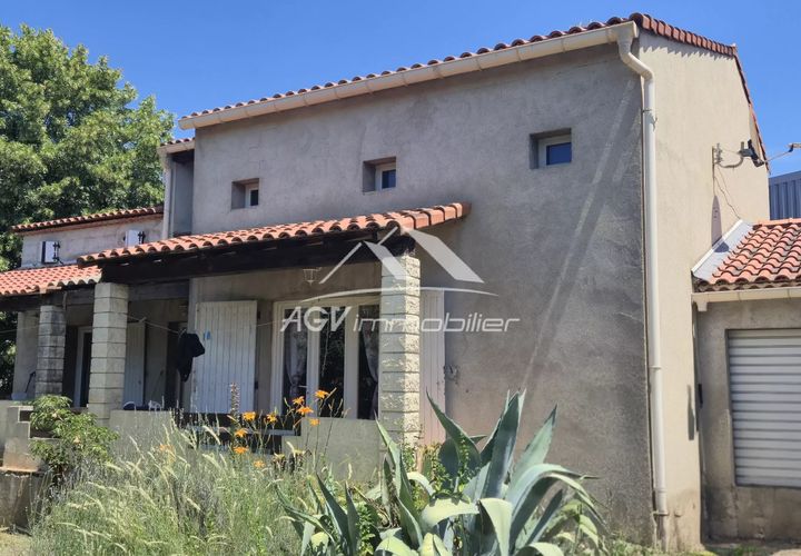 Villa i Alès, Gard, Alès - € 199.500 | Ref: 2762 - foto 1