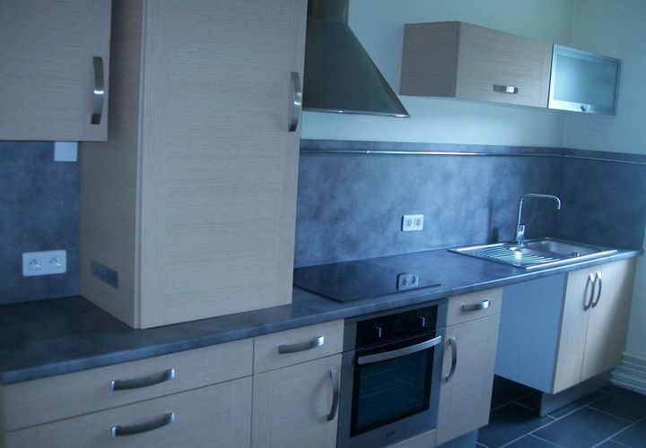 Apartament a Bourges, Cher, Bourges - € 925/mes | Ref: 363318 - foto 1
