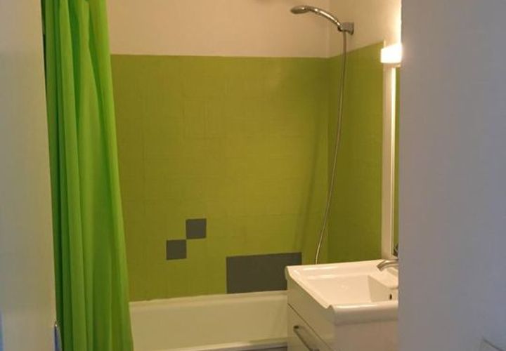 Apartament a Limoges, Haute-Vienne, Limoges - € 490/mes | Ref: 789067 - foto 1