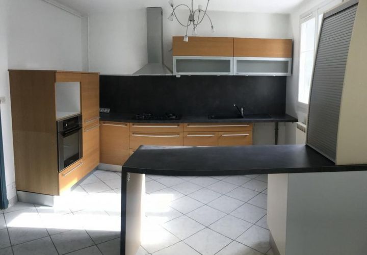 Apartament a Grenoble, Isere, Grenoble - € 690/mes | Ref: 760827 - foto 1