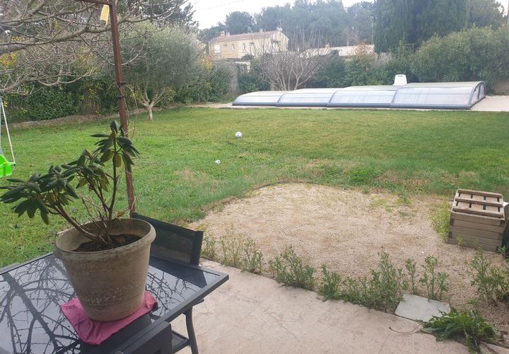 Villa a Monteux, Vaucluse, Monteux - € 900/mes | Ref: 871851 - foto 1