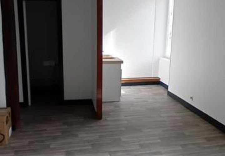 Apartment in Chalus, Haute-Vienne, Chalus - € 437/month | Ref: 422296 - photo 1