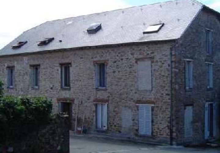 Apartament a Chalus, Haute-Vienne, Chalus - € 447/mes | Ref: 742294 - foto 1
