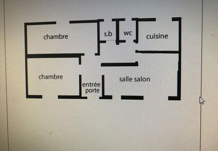 Villa a Evreux, Eure, Evreux - € 900/mes | Ref: 781704 - foto 1