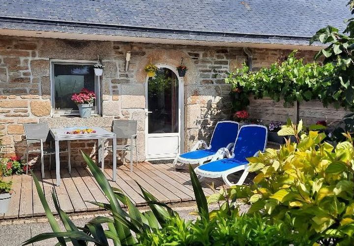 Villa a Plougonvelin, Finistere, Plougonvelin - € 760/mes | Ref: 755808 - foto 1