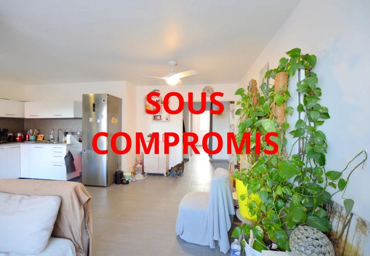 Lejlighed i Montpellier, Herault, Montpellier - € 199.900 | Ref: 0423-MS - foto 1