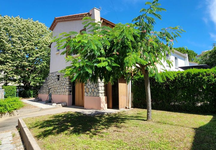 Villa i Montpellier, Herault, Montpellier - € 593.000 | Ref: 0422-XC - foto 1