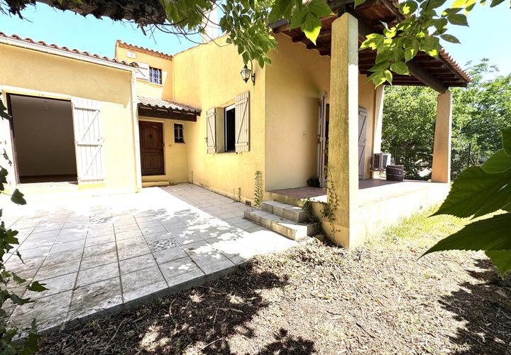 Villa a Marsillargues, Herault, Marsillargues - € 370.000 | Ref: 0427-CC - foto 1